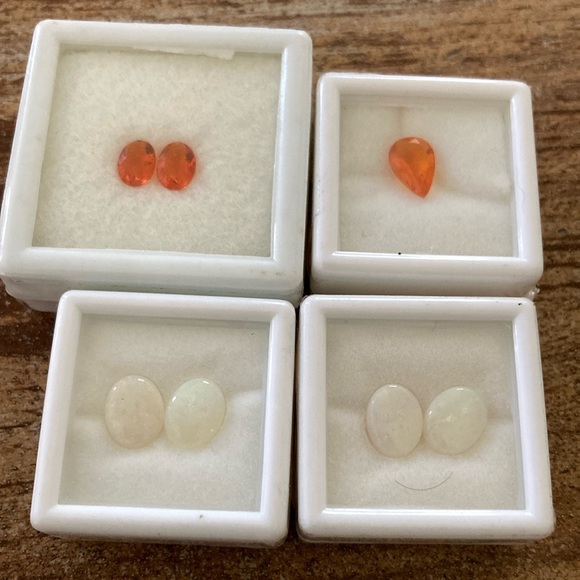 Opal Lot